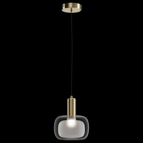 Подвесной светильник Maytoni Vision MOD411PL-01G в Губахе - gubaha.mebel24.online | фото 5