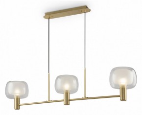 Подвесной светильник Maytoni Vision MOD411PL-03G в Губахе - gubaha.mebel24.online | фото 3