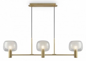 Подвесной светильник Maytoni Vision MOD411PL-03G в Губахе - gubaha.mebel24.online | фото 4