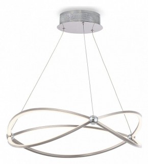 Подвесной светильник Maytoni Weave MOD062PL-L45CH3K в Губахе - gubaha.mebel24.online | фото 2