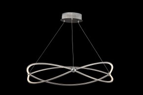 Подвесной светильник Maytoni Weave MOD062PL-L56CH3K в Губахе - gubaha.mebel24.online | фото 3