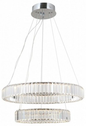 Подвесной светильник Moderli Asti V10735-PL в Губахе - gubaha.mebel24.online | фото 2