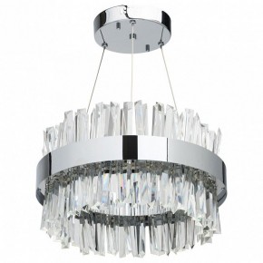 Подвесной светильник MW-Light Аделард 11 642014501 в Губахе - gubaha.mebel24.online | фото 2