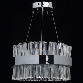 Подвесной светильник MW-Light Аделард 11 642014501 в Губахе - gubaha.mebel24.online | фото 4