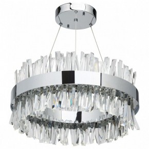 Подвесной светильник MW-Light Аделард 11 642014601 в Губахе - gubaha.mebel24.online | фото 2