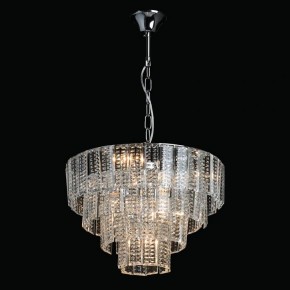 Подвесной светильник MW-Light Аделард 16 642016207 в Губахе - gubaha.mebel24.online | фото 3