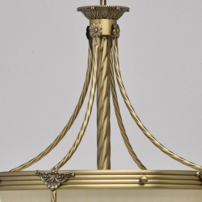 Подвесной светильник MW-Light Афродита 1 317010504 в Губахе - gubaha.mebel24.online | фото 10