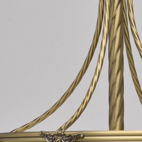 Подвесной светильник MW-Light Афродита 1 317010504 в Губахе - gubaha.mebel24.online | фото 13