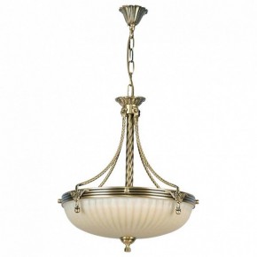 Подвесной светильник MW-Light Афродита 1 317010504 в Губахе - gubaha.mebel24.online | фото 6