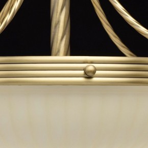 Подвесной светильник MW-Light Афродита 1 317010504 в Губахе - gubaha.mebel24.online | фото 8