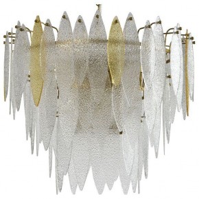 Подвесной светильник MW-Light Эмилия 2 607014909 в Губахе - gubaha.mebel24.online | фото 2