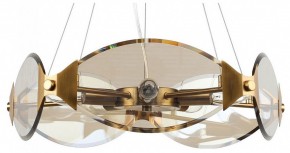 Подвесной светильник MW-Light Илоника 7 451012105 в Губахе - gubaha.mebel24.online | фото 2
