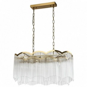 Подвесной светильник MW-Light Лавиния 3 443011106 в Губахе - gubaha.mebel24.online | фото 2