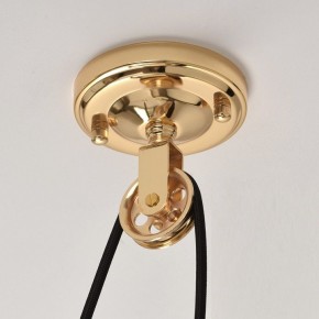 Подвесной светильник MW-Light Ника 1 327010702 в Губахе - gubaha.mebel24.online | фото 8