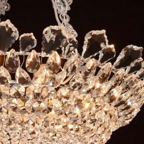 Подвесной светильник MW-Light Патриция 1 447010512 в Губахе - gubaha.mebel24.online | фото 6