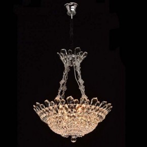 Подвесной светильник MW-Light Патриция 1 447010512 в Губахе - gubaha.mebel24.online | фото 8