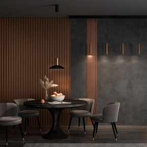 Подвесной светильник Novotech Alba 358986 в Губахе - gubaha.mebel24.online | фото 5