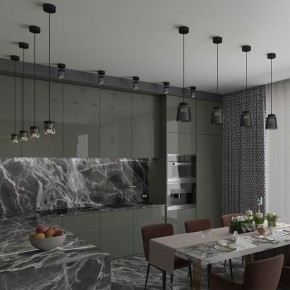 Подвесной светильник Novotech Artik 358647 в Губахе - gubaha.mebel24.online | фото 4