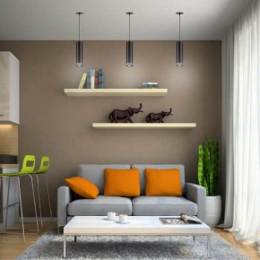 Подвесной светильник Novotech Arum 357691 в Губахе - gubaha.mebel24.online | фото 4