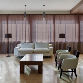 Подвесной светильник Novotech Arum 358263 в Губахе - gubaha.mebel24.online | фото 3