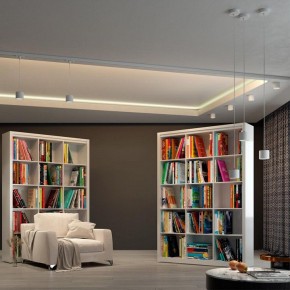 Подвесной светильник Novotech Bind 358793 в Губахе - gubaha.mebel24.online | фото 5