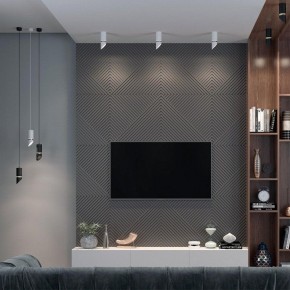 Подвесной светильник Novotech Delta 370908 в Губахе - gubaha.mebel24.online | фото 4