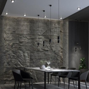 Подвесной светильник Novotech Delta 370909 в Губахе - gubaha.mebel24.online | фото 3