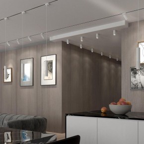 Подвесной светильник Novotech Mais 370770 в Губахе - gubaha.mebel24.online | фото 3