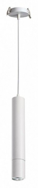Подвесной светильник Novotech Pipe 370402 в Губахе - gubaha.mebel24.online | фото 2