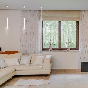 Подвесной светильник Novotech Pipe 370621 в Губахе - gubaha.mebel24.online | фото 3