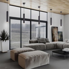 Подвесной светильник Novotech Pipe 370622 в Губахе - gubaha.mebel24.online | фото 3