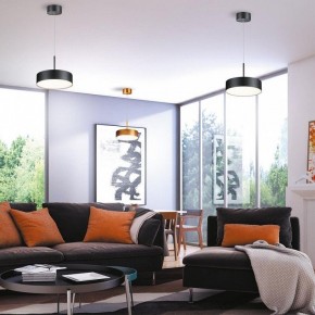 Подвесной светильник Novotech Prometa 358762 в Губахе - gubaha.mebel24.online | фото 5