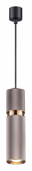 Подвесной светильник Odeon Light Afra 4745/5L в Губахе - gubaha.mebel24.online | фото 2
