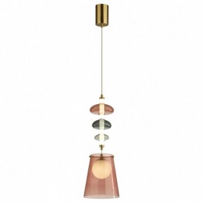 Подвесной светильник Odeon Light Amore 5411/18LA в Губахе - gubaha.mebel24.online | фото 2