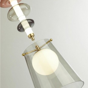 Подвесной светильник Odeon Light Amore 5411/18LB в Губахе - gubaha.mebel24.online | фото 7