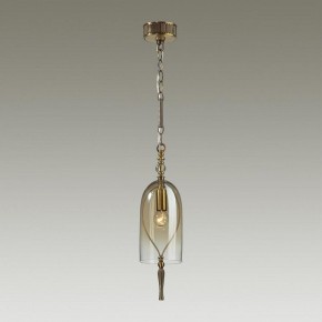 Подвесной светильник Odeon Light Bell 4892/1 в Губахе - gubaha.mebel24.online | фото 2