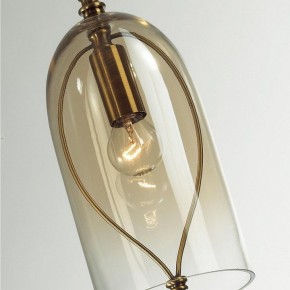 Подвесной светильник Odeon Light Bell 4892/1 в Губахе - gubaha.mebel24.online | фото 8
