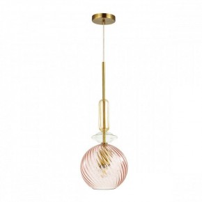 Подвесной светильник Odeon Light Bella 4862/1 в Губахе - gubaha.mebel24.online | фото 2