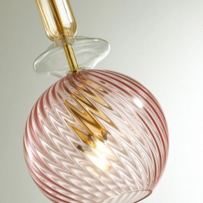 Подвесной светильник Odeon Light Bella 4862/1 в Губахе - gubaha.mebel24.online | фото 5