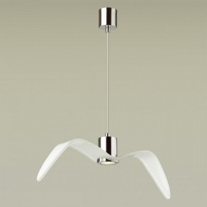 Подвесной светильник Odeon Light Birds 4903/1C в Губахе - gubaha.mebel24.online | фото 2