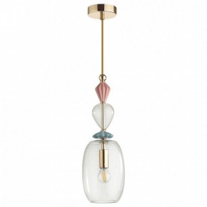 Подвесной светильник Odeon Light Bizet 4855/1B в Губахе - gubaha.mebel24.online | фото 2