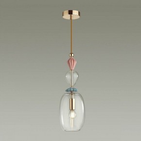 Подвесной светильник Odeon Light Bizet 4855/1B в Губахе - gubaha.mebel24.online | фото 3