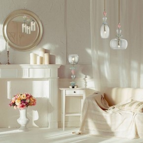 Подвесной светильник Odeon Light Bizet 4855/1B в Губахе - gubaha.mebel24.online | фото 4