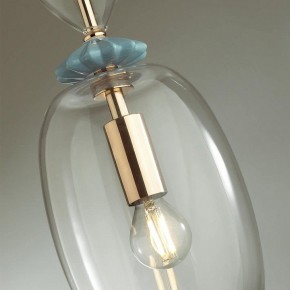 Подвесной светильник Odeon Light Bizet 4855/1B в Губахе - gubaha.mebel24.online | фото 7