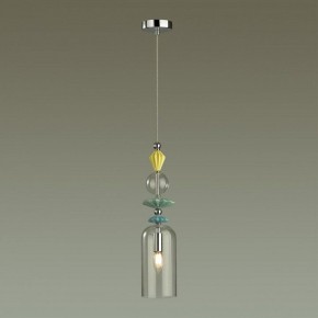 Подвесной светильник Odeon Light Bizet 4893/1 в Губахе - gubaha.mebel24.online | фото 2