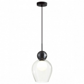 Подвесной светильник Odeon Light Blacky 2 5023/1 в Губахе - gubaha.mebel24.online | фото 2