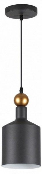 Подвесной светильник Odeon Light Bolli 4085/1 в Губахе - gubaha.mebel24.online | фото 2