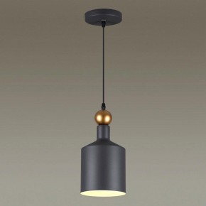 Подвесной светильник Odeon Light Bolli 4085/1 в Губахе - gubaha.mebel24.online | фото 3