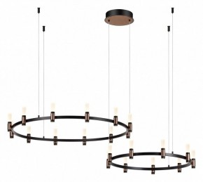 Подвесной светильник Odeon Light Candel 5009/98LA в Губахе - gubaha.mebel24.online | фото 3