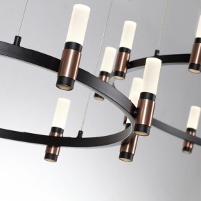 Подвесной светильник Odeon Light Candel 5009/98LA в Губахе - gubaha.mebel24.online | фото 5